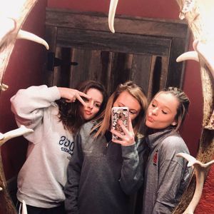 Meet your Posher, Riley